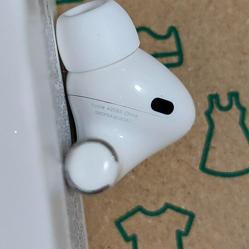 Airpods Apple Pro R