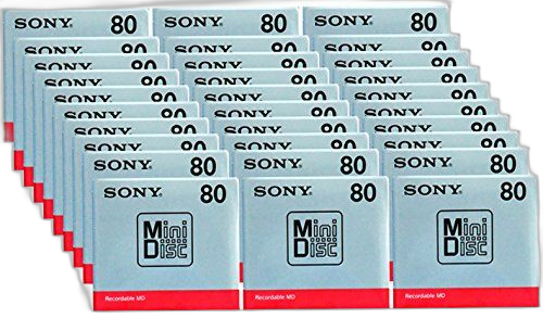 Lens (Single Focus) Sony Md 80 30 Mdw80T