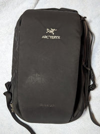 Arc'Teryx Rucksacks Backpacks Blade 20