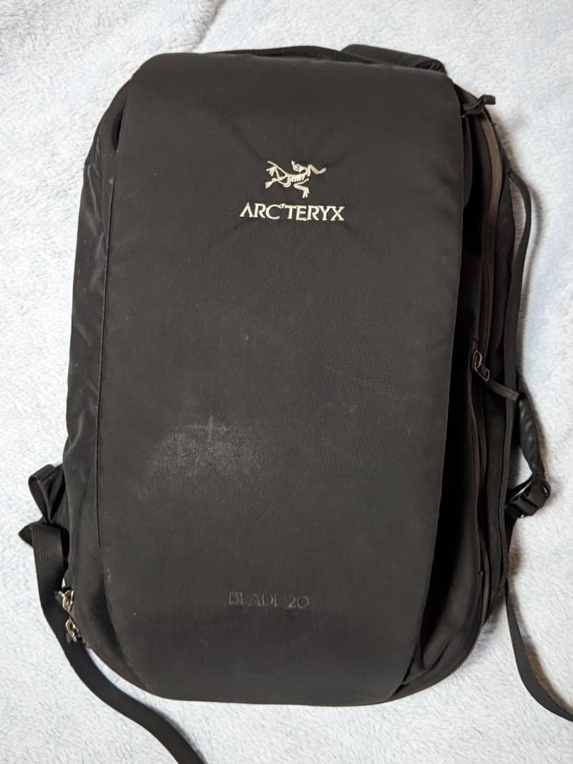 Arc'Teryx Rucksacks Backpacks Blade 20