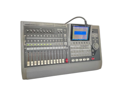 Multi -Track Recorder Roland Vs-1680