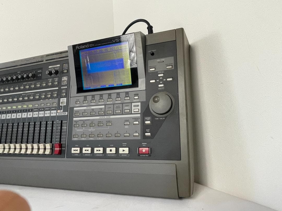 Multitrack Recorders Roland Vs-1680