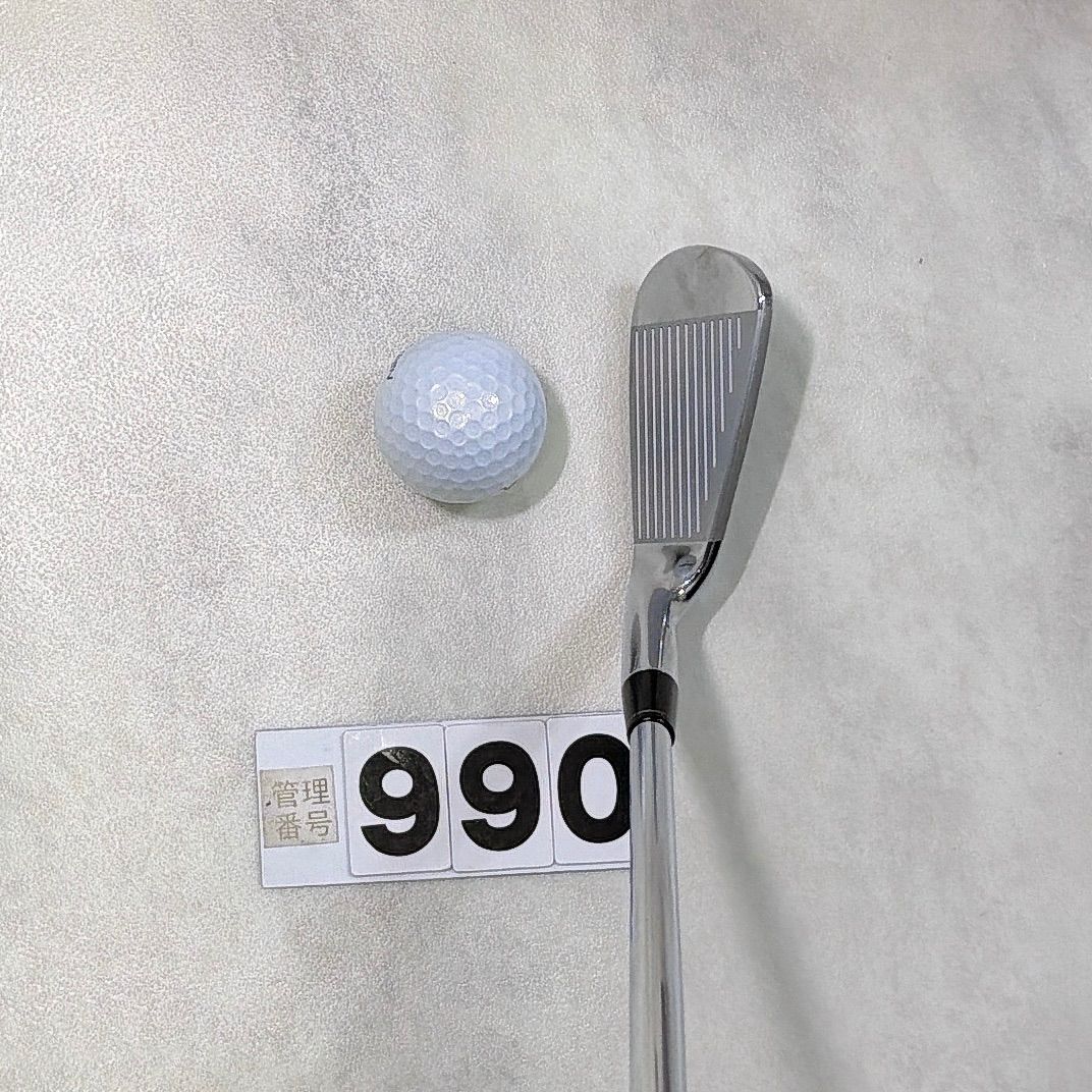 Nippon Shaft Single Iron Epon Sus316 7 120 X