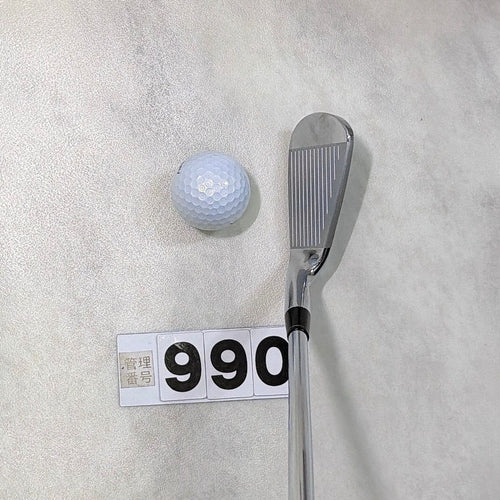 Nippon Shaft Single Iron Epon Sus316 7 120 X