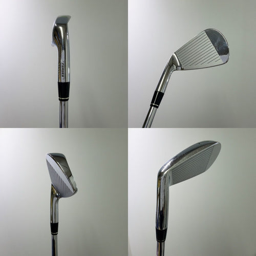 Nippon Shaft Single Iron Epon Sus316 7 120 X