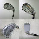 Nippon Shaft Single Iron Epon Sus316 7 120 X