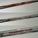 Nippon Shaft Single Iron Epon Sus316 7 120 X