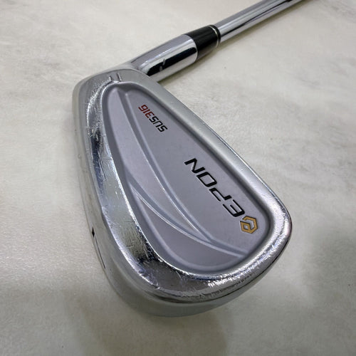 Nippon Shaft Single Iron Epon Sus316 7 120 X