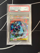 Pok Mon Trading Card Game Psa10 X Ex Ma 223/193 M2A