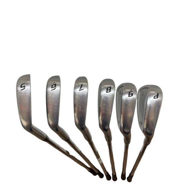 Single Iron Rmx Vd/M(2024) 6S Ir Ns Pro 950Gh Neo S) C
