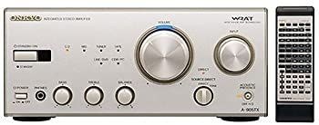 Amplifier Body Onkyo Intec205 A-905Tx(S)