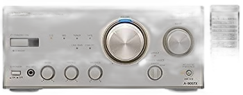 Amplifier Body Onkyo Intec205 A-905Tx(S)