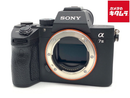 Mirrorless Interchangeable Lips 7Iii [Ilce-7M3]