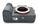 Mirrorless Interchangeable Lips 7Iii [Ilce-7M3]