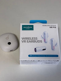 Anker Wireless Earphones Soundcore Vr P10