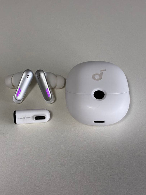 Anker Wireless Earphones Soundcore Vr P10