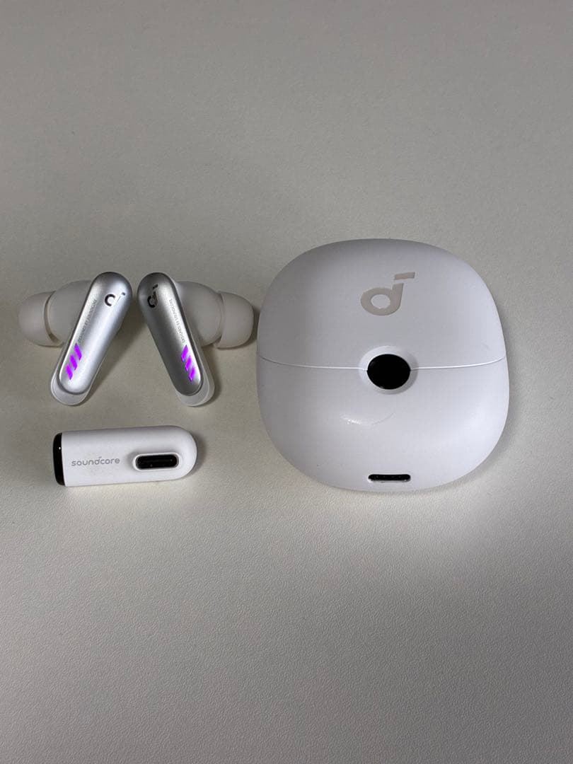 Anker Wireless Earphones Soundcore Vr P10