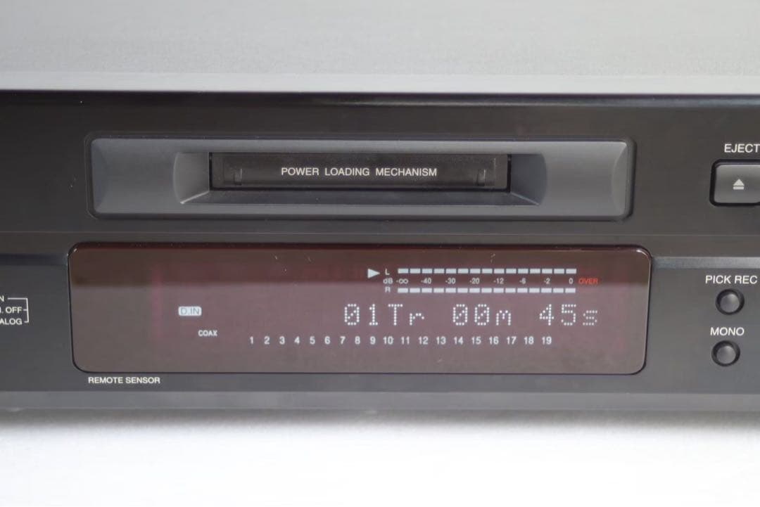 Denon Other Dmd-800 Md