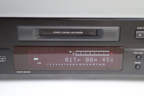 Denon Other Dmd-800 Md
