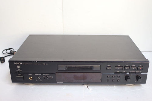 Denon Other Dmd-800 Md