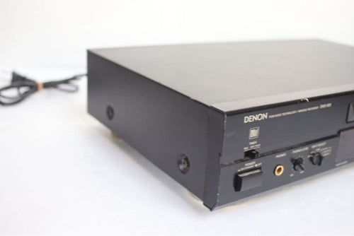 Denon Other Dmd-800 Md