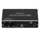 Roland Audio Interface Usb /Quad Capture Ua-55 B 62