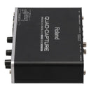 Roland Audio Interface Usb /Quad Capture Ua-55 B 62