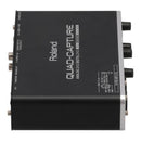 Roland Audio Interface Usb /Quad Capture Ua-55 B 62