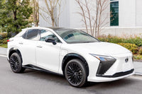 Cars Lexus Rz 450E Ev