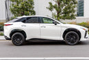 Cars Lexus Rz 450E Ev