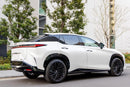 Cars Lexus Rz 450E Ev