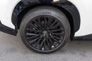 Cars Lexus Rz 450E Ev