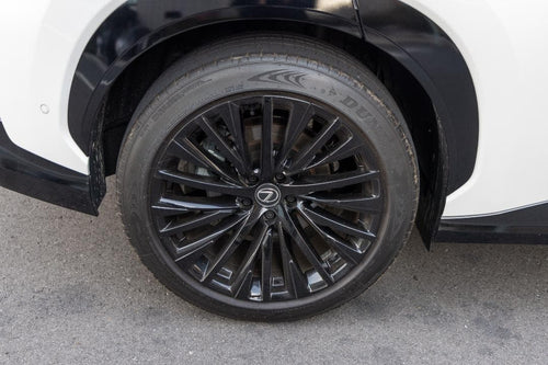 Cars Lexus Rz 450E Ev