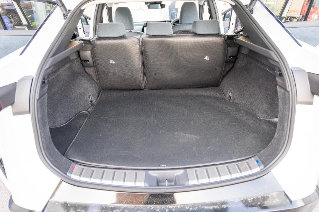 Cars Lexus Rz 450E Ev