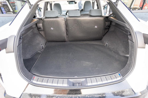 Cars Lexus Rz 450E Ev