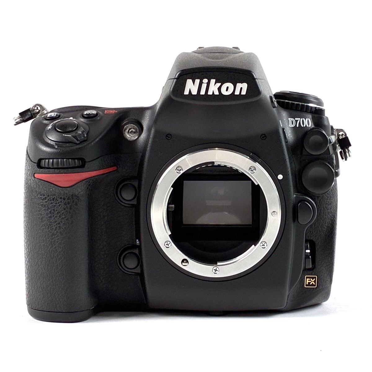 Nikon Digital Slr D700