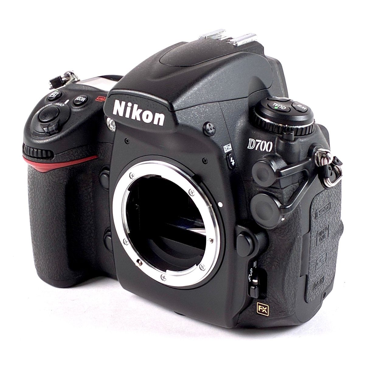 Nikon Digital Slr D700