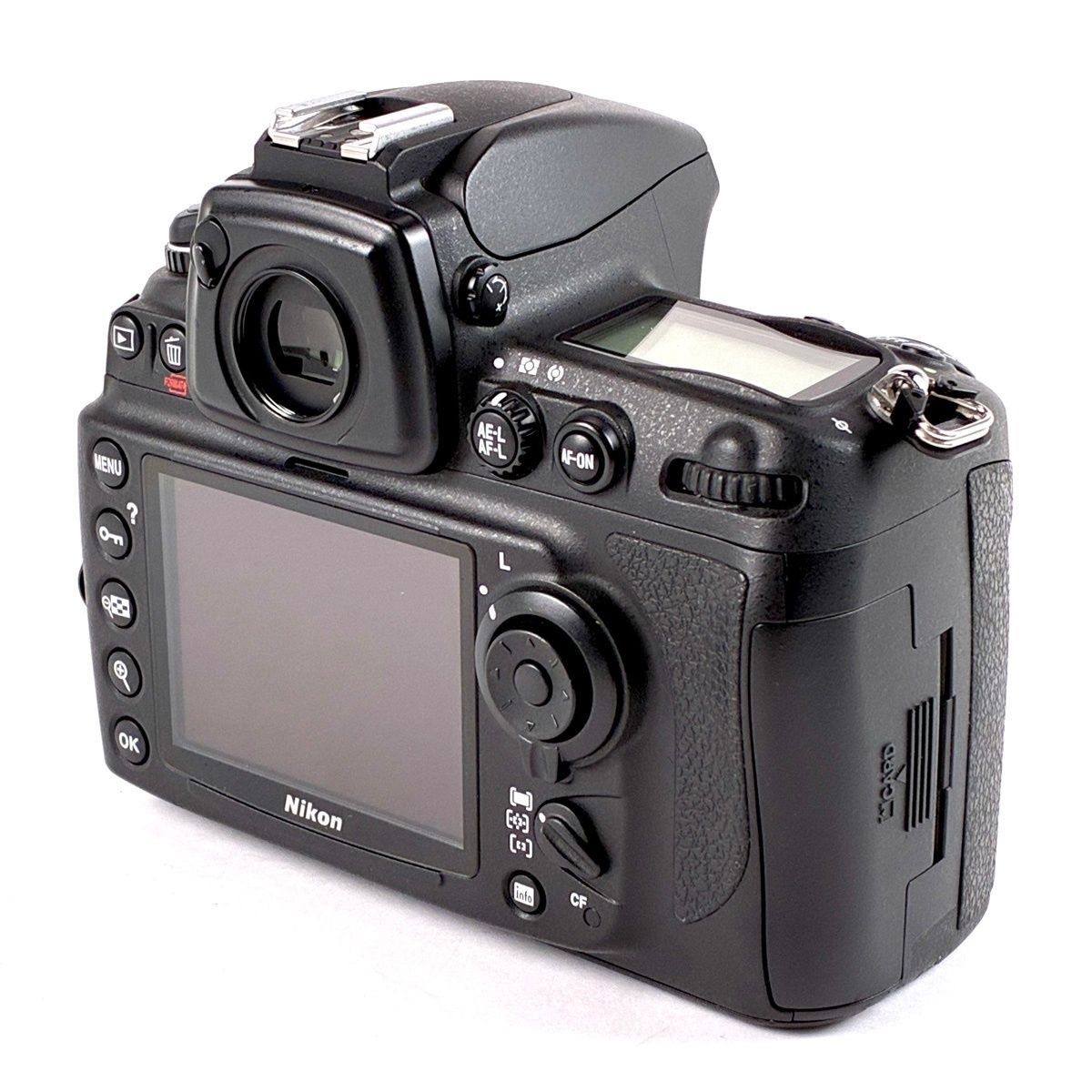 Nikon Digital Slr D700