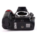 Nikon Digital Slr D700
