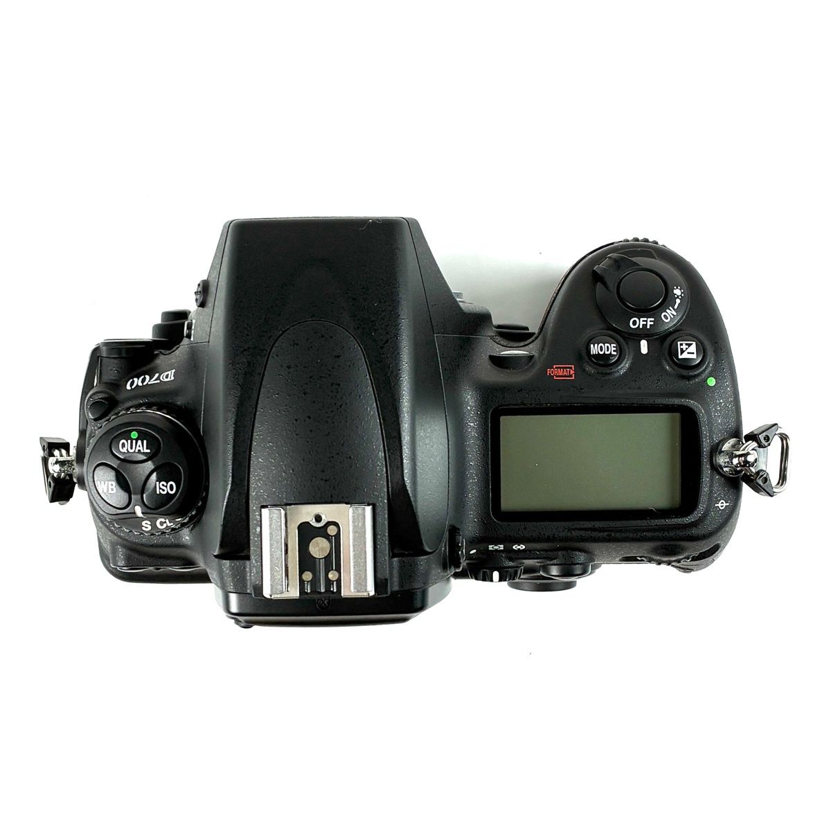 Nikon Digital Slr D700