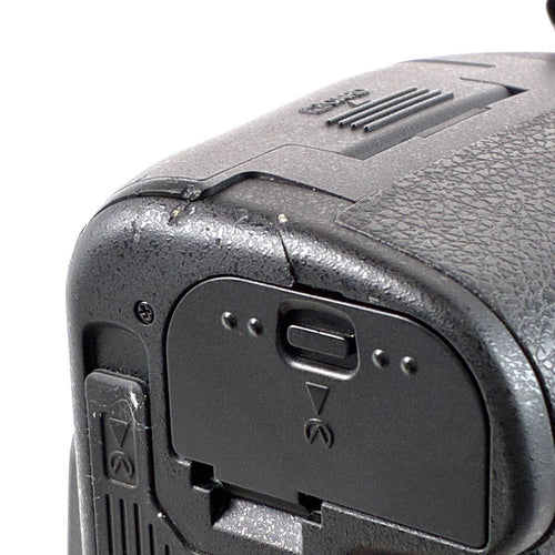 Nikon Digital Slr D700