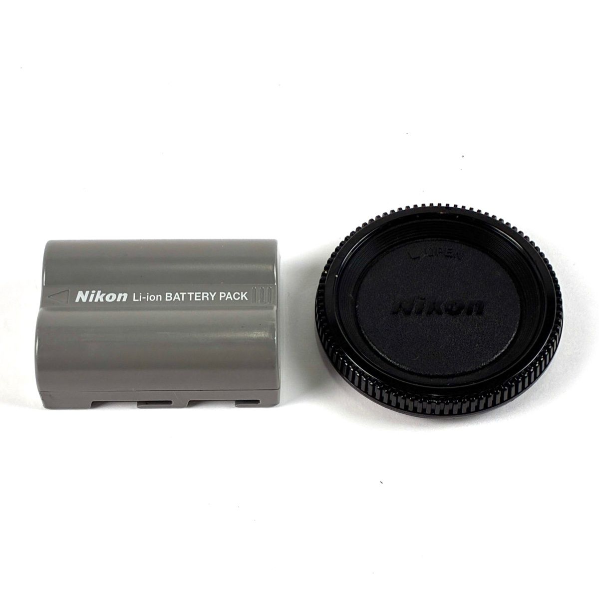 Nikon Digital Slr D700