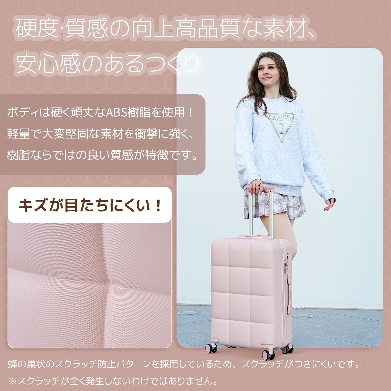 Carry Case L Tsa 360 1