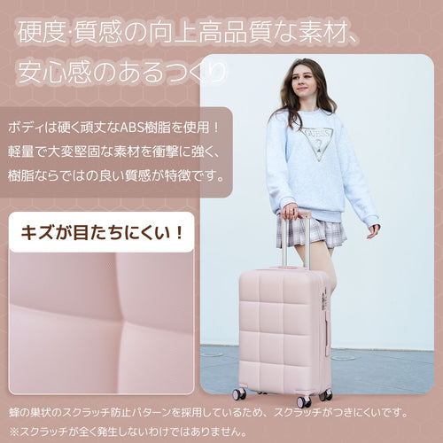 Carry Case L Tsa 360 1