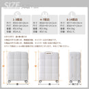 Carry Case L Tsa 360 1