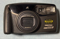 Pentax Compact Cameras (Film) Zoom280-P 28