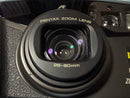 Pentax Compact Cameras (Film) Zoom280-P 28