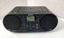 Sony Other Zs-Rs81Bt Cd