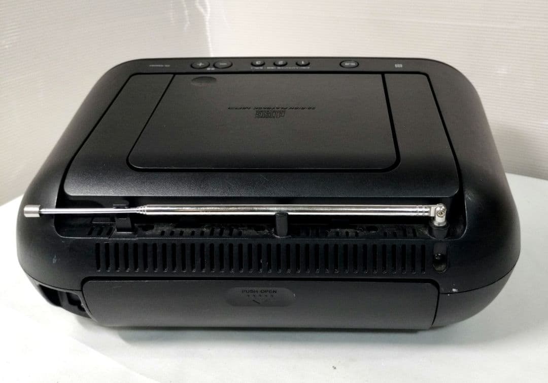 Sony Other Zs-Rs81Bt Cd