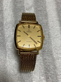 Omega Hand-Wound Watches Md161.769 5321Cal.1481